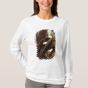 The Earl of Clarendon, Lord High Chancellor T-Shirt