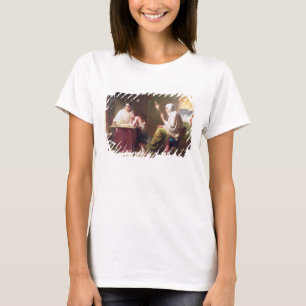 The Early Days of Timothy T-Shirt