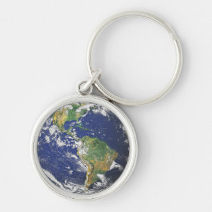 The Earth Keychain