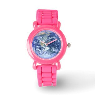 The Earth Watch