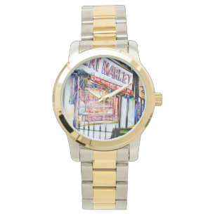 The East Village's Garden of Wisdom  Watch