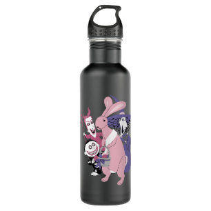 The Easter Bunny   We Got Him 710 Ml Water Bottle