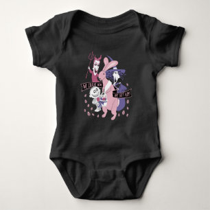 The Easter Bunny   We Got Him Baby Bodysuit