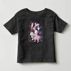The Easter Bunny We Got Him Toddler T-shirt