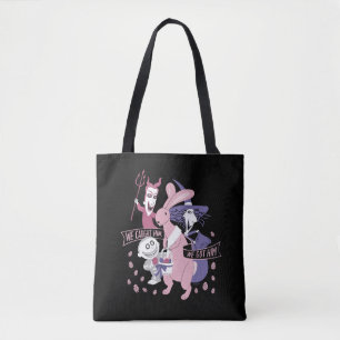 The Easter Bunny   We Got Him Tote Bag