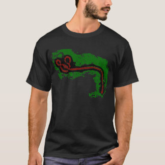 The Ebola Virus T-Shirt