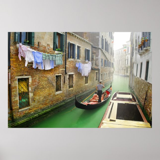 The Echo of a Dream Poster (Front)