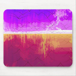 The Edge of the World 2014 Mouse Pad