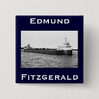 The Edmund Fitzgerald