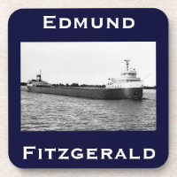 The Edmund Fitzgerald