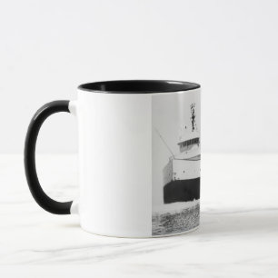 The Edmund Fitzgerald Mug