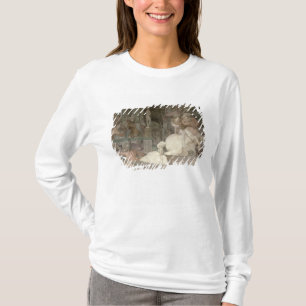 The Education of Achilles T-Shirt