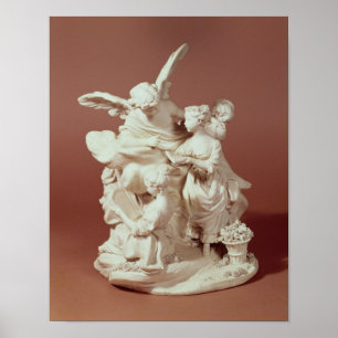 The Education of Love Poster