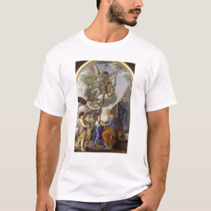 The Education of the Virgin T-Shirt