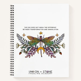 The Ego Notebook