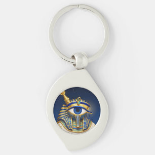 The Egyptian Eye´1 Keychain