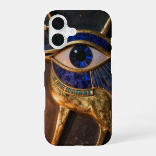 The Egyptian Eye´2 iPhone 16 Case