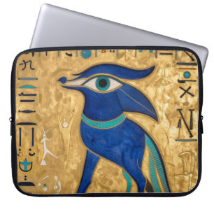 The Egyptian Eye´3 Laptop Sleeve