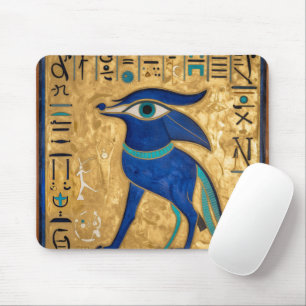 The Egyptian Eye´3 Mouse Pad