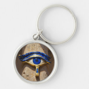 The Egyptian Eye´6 Keychain