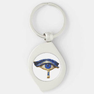 The Egyptian Eye´6 Keychain