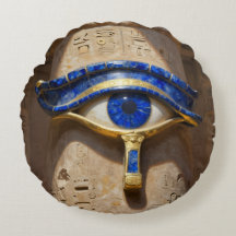 The Egyptian Eye´6
