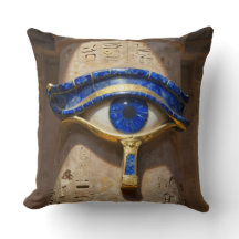 The Egyptian Eye´6