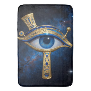 The Egyptian Eye´7 Bath Mat