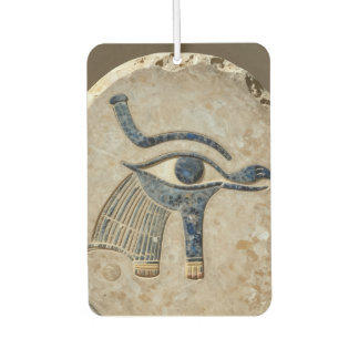 The Egyptian Eye´8 Air Freshener