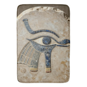 The Egyptian Eye´8 Bath Mat
