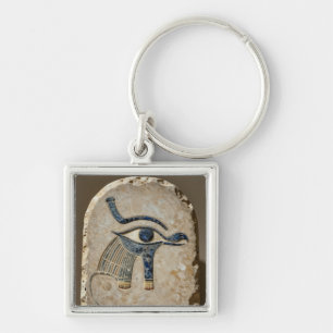 The Egyptian Eye´8 Keychain
