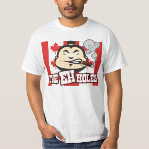The EH Holes T-Shirt