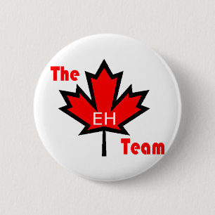 the eh team 2 inch round button