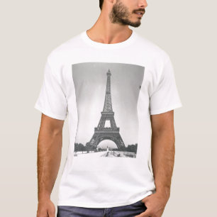 The Eiffel Tower, 1887-89 T-Shirt