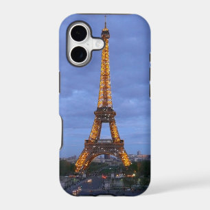 The Eiffel Tower Paris France