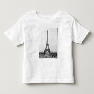 The Eiffel Tower Tee
