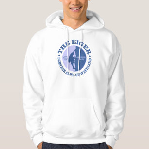 The Eiger Hoodie