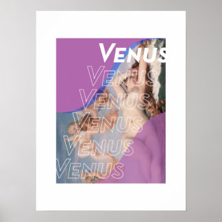 The Electric Poster