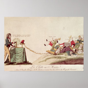 The Electrical Spark of Liberty' Poster