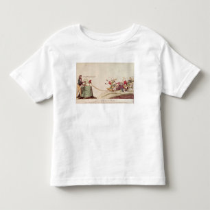 The Electrical Spark of Liberty' Toddler T-shirt