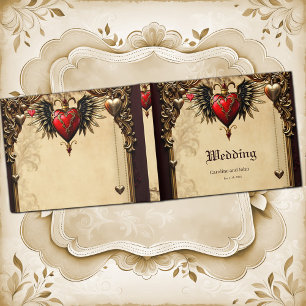 The elegance and mysticism of the Gothic heart. Guest Book