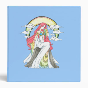 The Element of Air - 3 Ring Binder