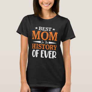 The Element Of Life Is Mother 139 T-Shirt