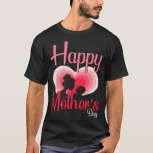 The Element Of Life Is Mother  211 T-Shirt