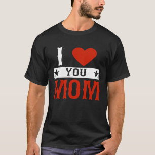 The Element Of Life Is Mother  221 T-Shirt