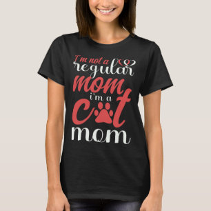The Element Of Life Is Mother  281 T-Shirt