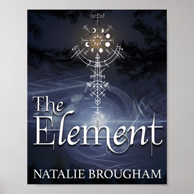 The Element Poster (Front)