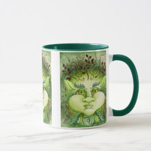 The Elements - Earth Mug