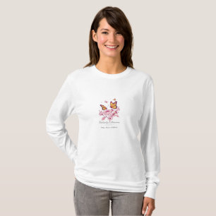 The Elements of Good: Hope, Peace, Kindness T-Shirt