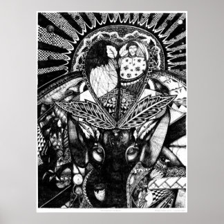 The Elephant in the Room Poster